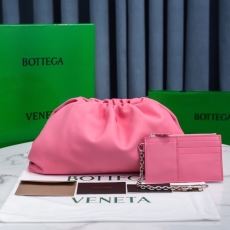 Bottega Veneta Pouch Clutch Bags